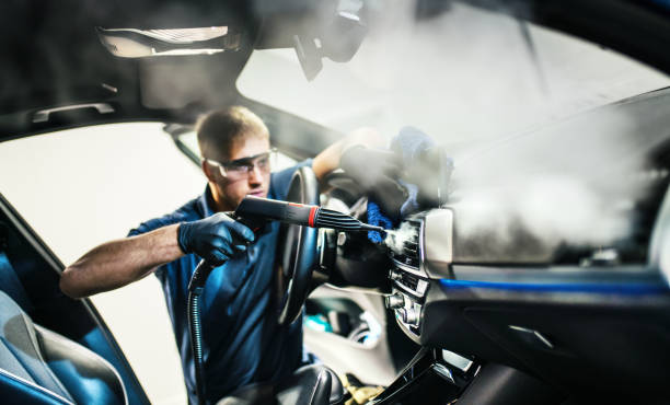 Best Air Duct Cleaning Company Near Me  in Butner, NC