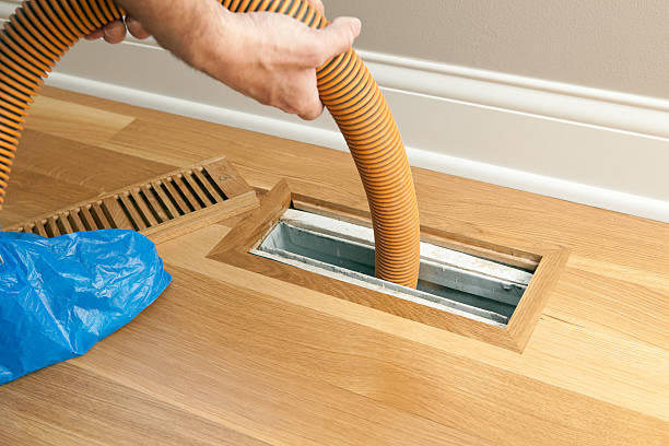 Best Air Duct Cleaning Near Me  in Butner, NC