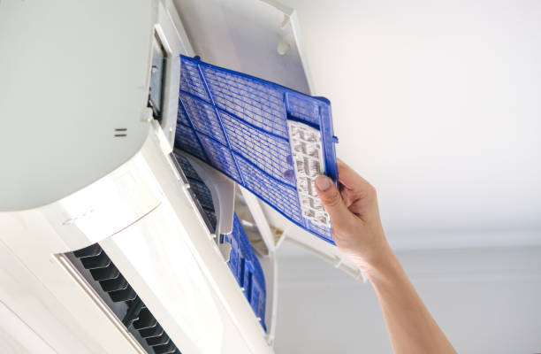 , NC Airduct Cleaning Company