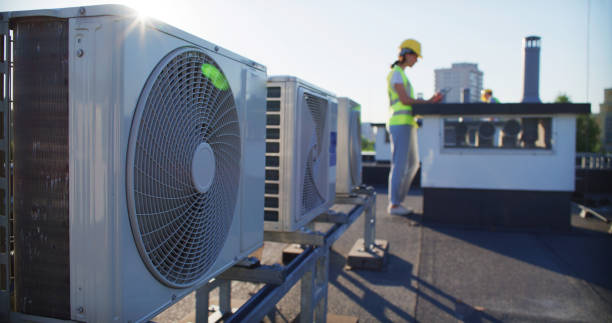 Best Air Vent Cleaning Services  in Butner, NC