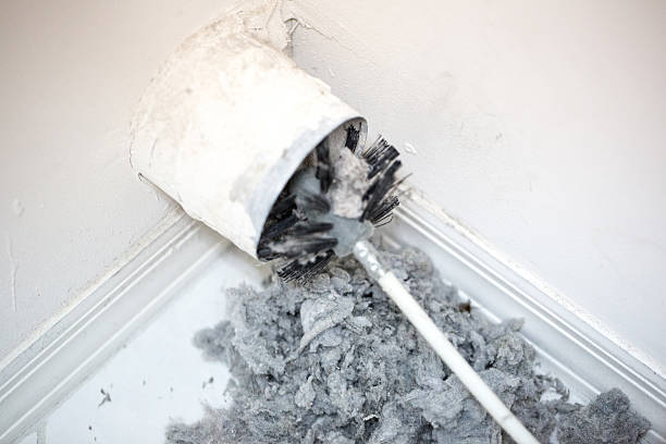 Best Ductwork Cleaning Services  in Butner, NC