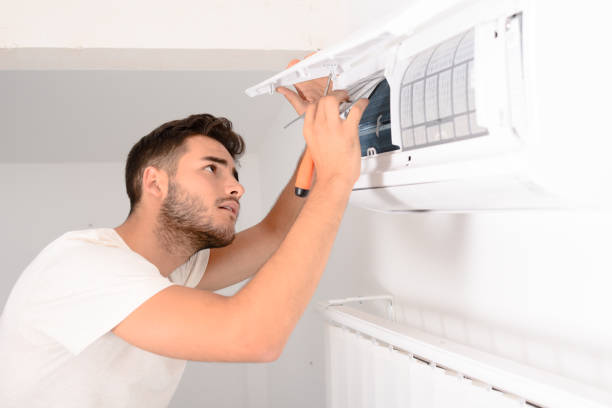 Best Air Duct Cleaning Near Me  in Butner, NC